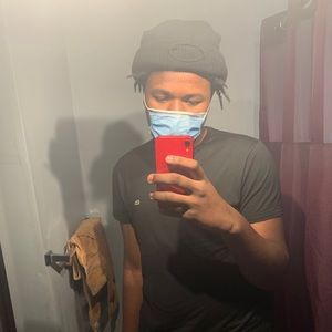 Meet your Posher, Cameron